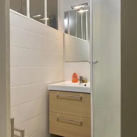 Appartement Sweet Rochechouart