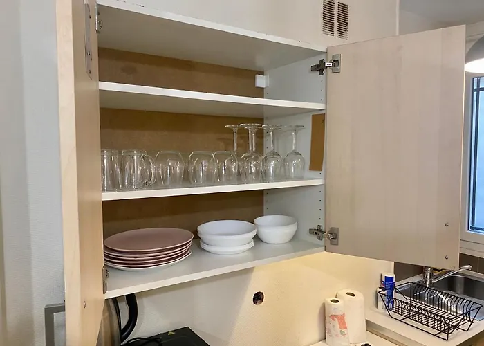 Sweet Rochechouart * Paris