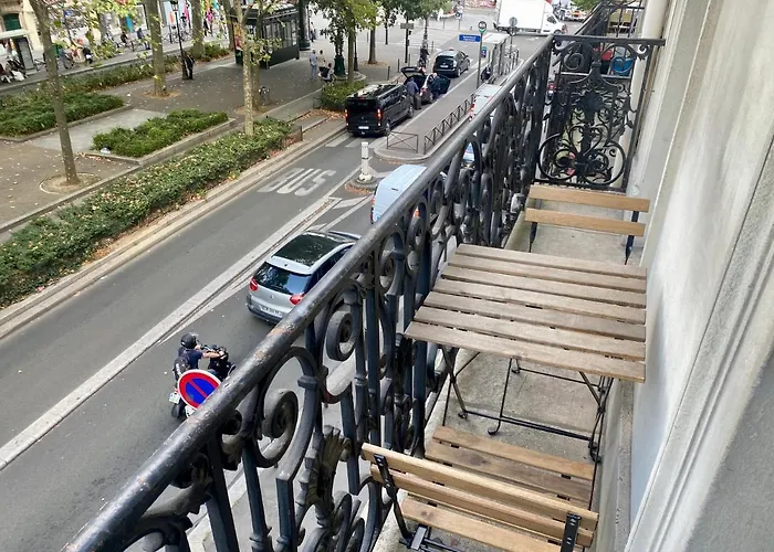 Sweet Rochechouart *