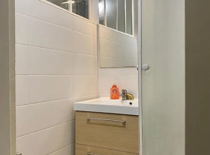 Appartement Sweet Rochechouart