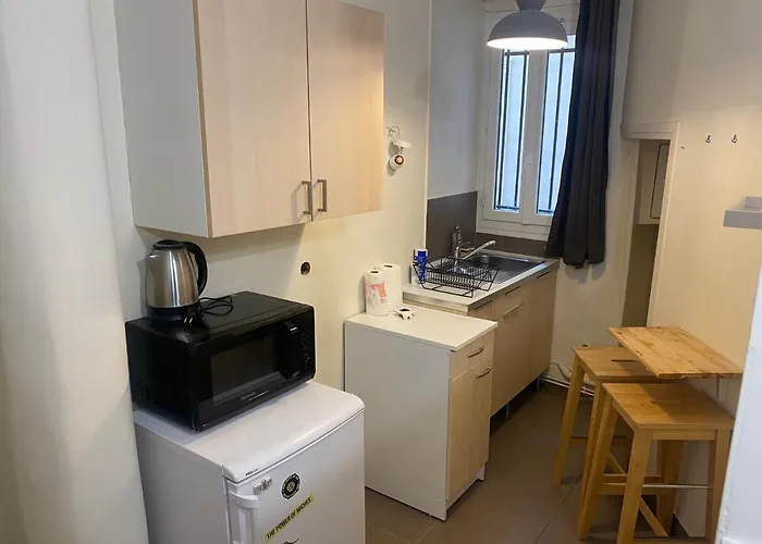 Sweet Rochechouart Appartement *